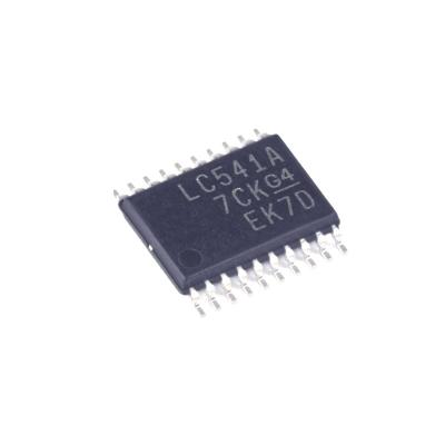 China Texas Instruments SN74LVC541APWR Sell Electronic ic Components Chips integratedated Circuit Types TI-SN74LVC541APWR for sale