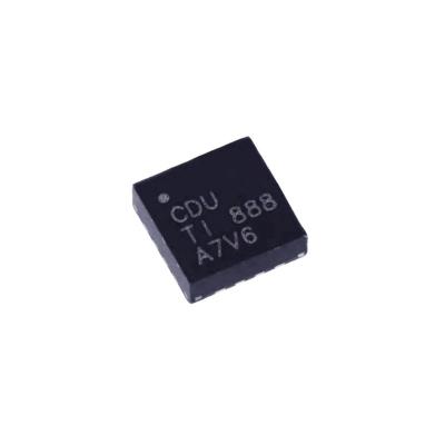 China Texas Instruments BQ24075RGTR Elektronische Komponenten Chip für Bluetooth Lautsprecher integrierte Schaltung TI-BQ24075RGTR zu verkaufen