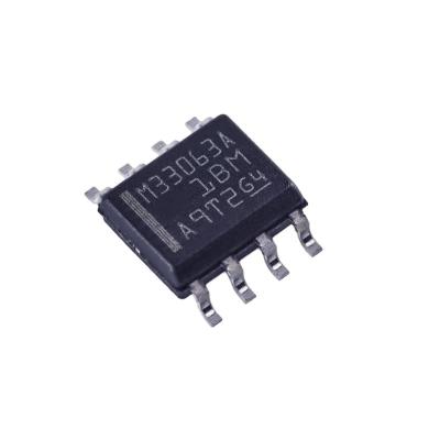 China Texas Instruments MC33063ADR Elektronische Komponenten Chip-Extraktor Kleine Spitzen Integrierte Schaltung VSOP TI-MC33063ADR zu verkaufen