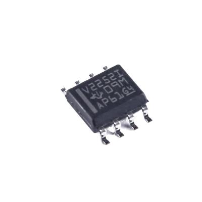 China Texas Instruments TLV2252IDR Chips Nieuwe originele microcontroller Elektronische componenten Chipprijs TI-TLV2252IDR Te koop