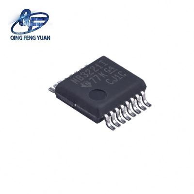 China Texas/TI MAX3221IDBR Elektronische Komponenten Fpga Integrierte Schaltungen Mikrocontroller Experimental Kit MAX3221IDBR IC-Chips zu verkaufen