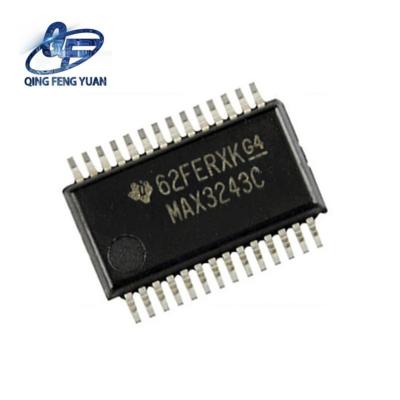 China Texas/TI MAX3243CDBR Electronbios Chips Ic Components New Original Microcontroller Electronic MAX3243CDBR IC chips for sale