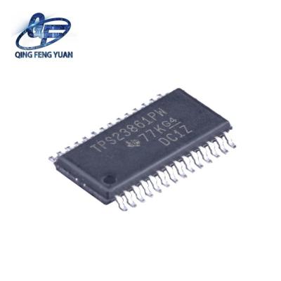 China Texas/TI TPS23861PWR Electronic Components Hot Sale Microcontroller IC Integrated Circuits Circuit SOI TPS23861PWR IC chips for sale