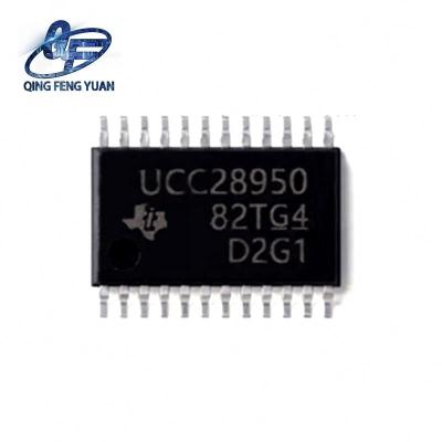 China Texas/TI UCC28950QPWRQ1 componentes eletrónicos circuito integrado Dip-20 microcontroladores Voor Verkoop UCC28950QPWRQ1 chips IC à venda