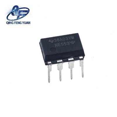 China Texas/TI NE5534P Elektronische Komponenten Tester Integrierter Schaltkreis Mikrocontroller NE5534P IC-Chips zu verkaufen