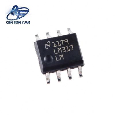 China Elektronische circuits Componenten TI/Texas Instruments LM317LMX Ic-chips Geïntegreerde circuits Elektronische componenten LM31 Te koop