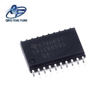 Κίνα Bom Κατάλογος TI/Texas Instruments TPIC6B595DWRG4 Τσιπάκια IC ολοκληρωμένα κυκλώματα Ηλεκτρονικά εξαρτήματα TPIC6B595D προς πώληση