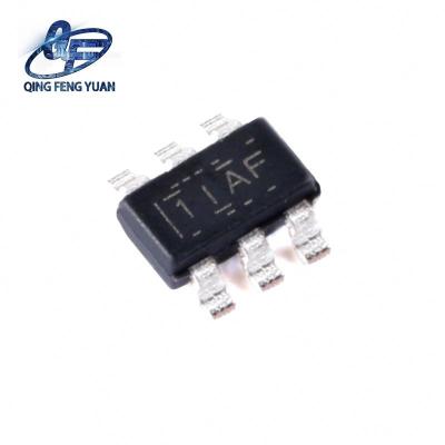 中国 TPS22917DBVR パワースイッチIC パワー配送IC 5.5V 2A Pチャネル 2A SOT-23-6 販売のため