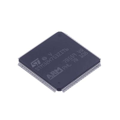 China STMicroelectronics STM32H753ZIT6 electronic Circuits 32H753ZIT6 Dip 8 Microcontroller Holder for sale