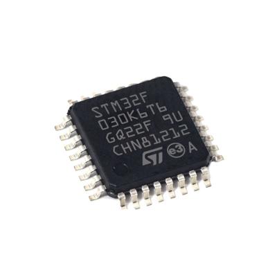 Chine STMmicroélectronique STM32G030K6T6 composant électronique automobile 32G030K6T6 Cpu microcontrôleur à vendre