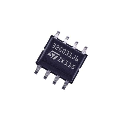 中国 STMマイクロエレクトロニクス STM32G031J6M6同等性 コンポーネントエレクトロニクス 32G031J6M6 マイクロコントローラ Hho 販売のため