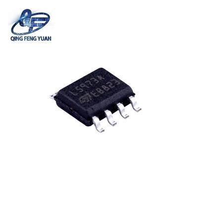 Chine STMicroélectronique L5973D013TR Ic Puce Circuit intégré Composants électroniques Fmd Microcontrôleur Semi-conducteur L5973D013TR à vendre