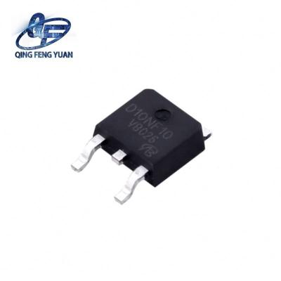 Cina STMicroelettronica STD10NF10T4 Semiconduttori discreti Costo del microcontrollore Semiconduttore STD10NF10T4 in vendita