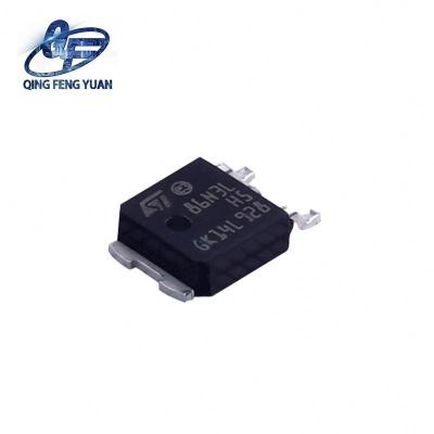 China STMicroelectronics STD86N3LH5 Muziekstem Ic Chip Kleine microcontroller Gps Halve geleider STD86N3LH5 Te koop