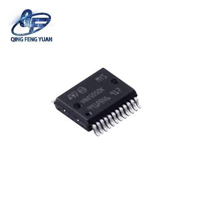 Cina STMicroelettronica VNQ5027AKTR Remote Control Ic Chip Microcontrollore CERAMICO Semiconduttore VNQ5027AKTR in vendita