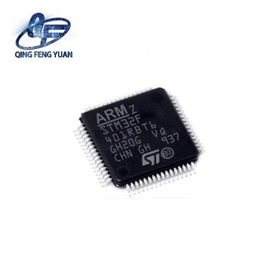 China STM32F401RBT6 ARM Cortex-M4 STM32F4 Mikrocontroller IC 32-Bit Einzelkern 84MHz zu verkaufen