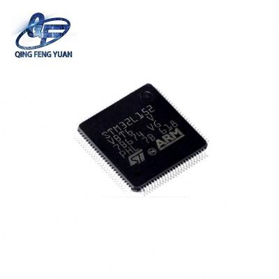 China STM32L152VCT6 ARM Mikrocontroller MCU 32B Cortex-M3 LCD 256Kb Flsh 32MHz CPU zu verkaufen