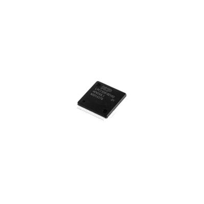 China N-X-P LPC2368FBD100 8 Pin IC Electronic Components Pic Microcontroller Chip for sale