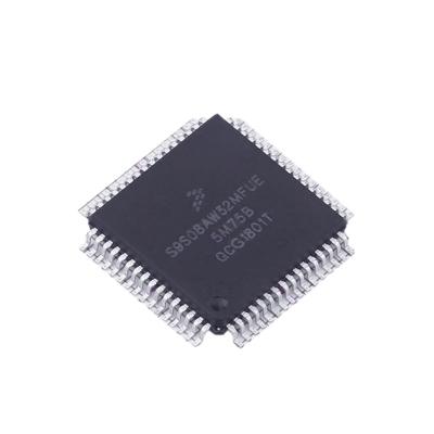 China N-X-P S9S08AW32E5MFUE IC Elektronische Registerschaltungskomponente Chip Laptop zu verkaufen