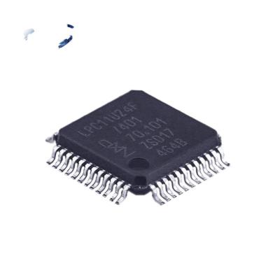 China N-X-P LPC11U24FBD48 Chip Para Placa De Memoria IC Elektronische S-Komponenten zu verkaufen