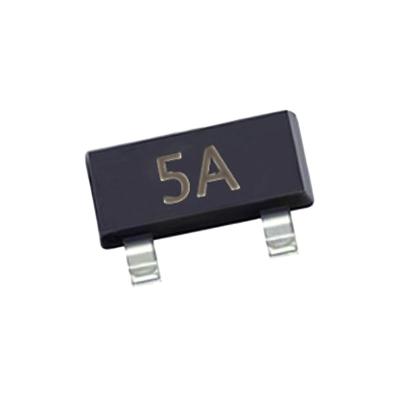 China N-X-P BC807-16 Versterker Chip De Audio IC Elektronische componenten Oude La4285 Te koop