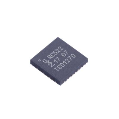 Cina MFRC52202HN1 IC Chips Circuiti integrati NFC / RFID Reader / Writer IC 13,56MHz in vendita