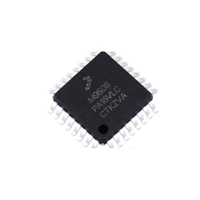 China MC9S08PA16VLC  Halbleiter 8 Bit Mikrocontroller - MCU zu verkaufen