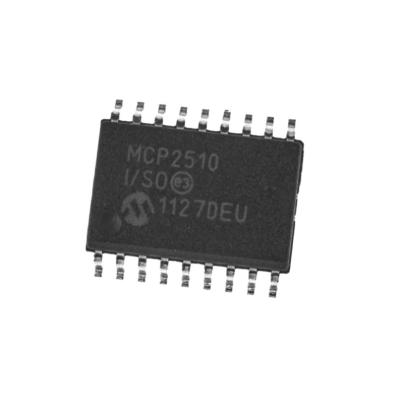 China MICROCHIP MCP2510 IC Componentes electrónicos Circuitos integrados Mcu Lqfp ELECTRON en venta