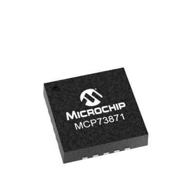 China MICROCHIP MCP73871{3} Componentes eletrónicos IC ICs Transistor condensador Circuito Integrado à venda