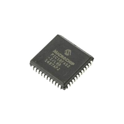 China MICROCHIP PIC18F452 IC Composantes Electroniques Standards Microphone Integrated Circuit for sale