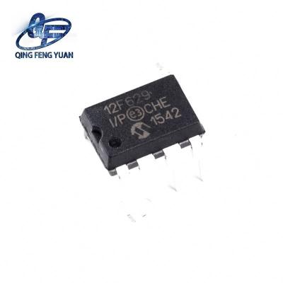 China Microchip PIC12F629 Microchip Elektronische componenten IC-chips Microcontroller PIC12 Te koop