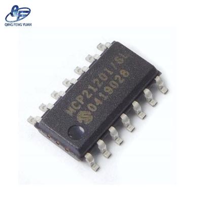 중국 마이크로칩 MCP21201/SL 적외선 (IR) 원격 제어 인코더/디코더 칩 SPI I2C SOIC-16 MCP2120 지원 NEC SONY RC5 판매용