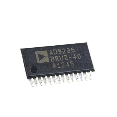 China Analog AD9235BRUZ AD9235BRUZ Electronpic Microcontroller New Original Ic Components Ic Cpu Chip for sale