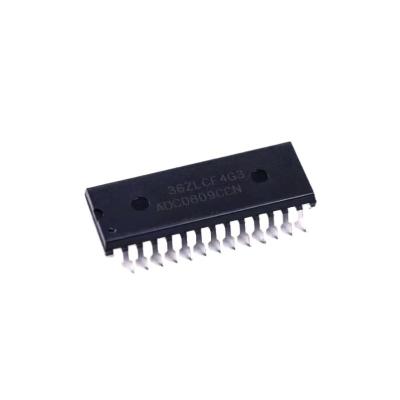 China Analoog ADC0809CCN Microcontroller Python Usb ADC0809CCN Elektronische componenten Microcontroller Ic Te koop