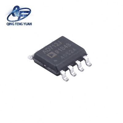 Cina Ic Chip Ic Programmazione Bom Lista Componente elettronico AD712JRZ Analog ADI Componenti elettronici chip IC Microcontrollore AD712 in vendita