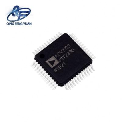 China Elektronische Schaltkreiskomponenten ADV7123JSTZ330 Analog ADI Elektronische Komponenten IC-Chips Mikrocontroller ADV7123JSTZ zu verkaufen