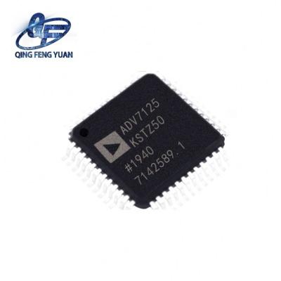 China Speicherchip ADV7125KSTZ50 Analog ADI Elektronische Komponenten IC-Chips Mikrocontroller ADV7125KST zu verkaufen