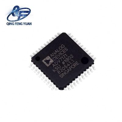 China Halbleiter Chip ADV7171KSUZ Analog ADI Elektronische Komponenten IC-Chips Mikrocontroller ADV7171K zu verkaufen