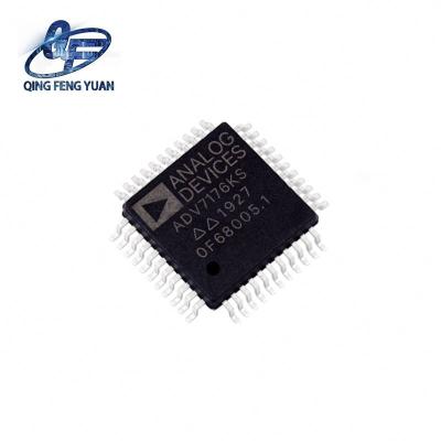 China Mikrochip ADV7176KS Analog ADI Elektronische Komponenten IC-Chips Mikrocontroller ADV717 zu verkaufen