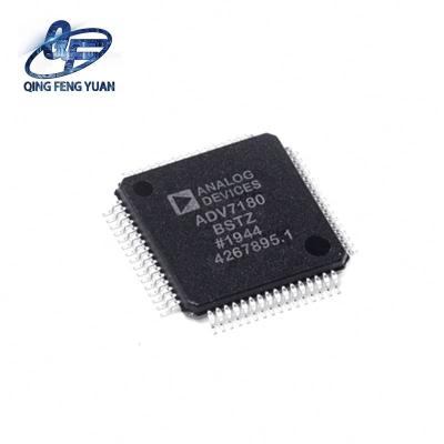 China Halbleiter ADV7180BSTZ Analog ADI Elektronische Komponenten IC-Chips Mikrocontroller ADV7180B zu verkaufen