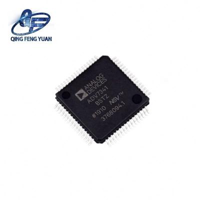 China Leistungstransistor ADV7341BSTZ Analog ADI Elektronische Komponenten IC-Chips Mikrocontroller ADV7341B zu verkaufen