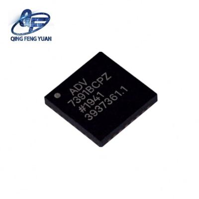 China Alle Elektronen Komponente aus China Distributor ADV7391BCPZ Analog ADI Elektronische Komponenten IC-Chips Mikrocontroller ADV7391B zu verkaufen