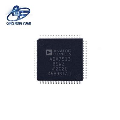 China In Lager Teile Schiff heute ADV7513BSWZ Analog ADI Elektronische Komponenten IC-Chips Mikrocontroller ADV7513B zu verkaufen