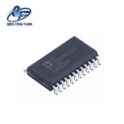 China Bestseller in Lager Teile AD420ARZ-32 Analog ADI Elektronische Komponenten IC-Chips Mikrocontroller AD420ARZ zu verkaufen