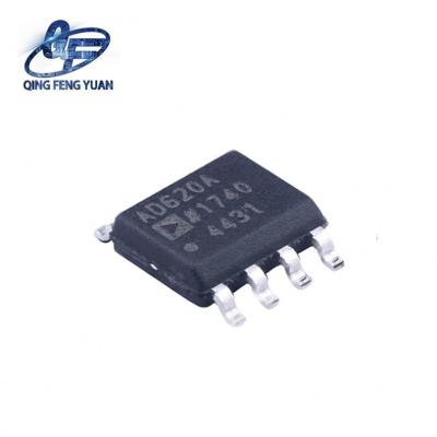 China Anbieter für professionelle Bom AD620ARZ Analog ADI Elektronische Komponenten IC-Chips Mikrocontroller AD620 zu verkaufen