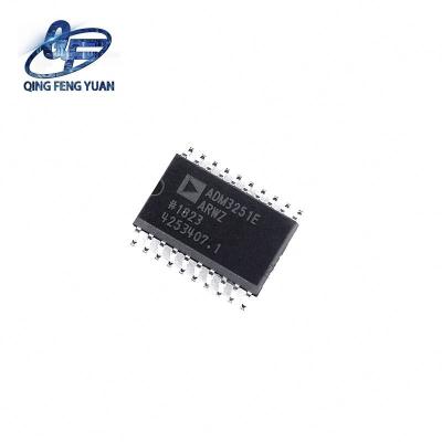 China Ic Bom Liste Elektronische Komponente ADM3251EARWZ Analog ADI Elektronische Komponenten IC-Chips Mikrocontroller ADM3251EA zu verkaufen