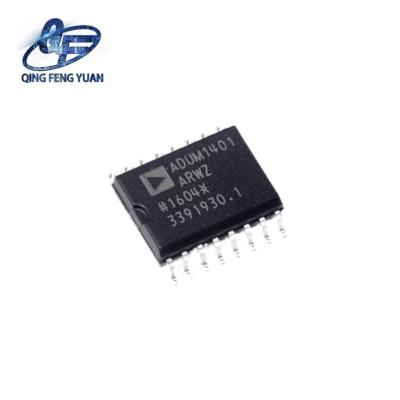 China Integrierte Schaltungen Industrie-ICs ADUM1401ARWZ Analog ADI Elektronische Komponenten IC-Chips Mikrocontroller ADUM1401A zu verkaufen