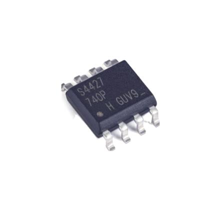 Chine IN Fineon IRS4427STRPBF Puce IC Circuit intégré Composant électronique DIC Composants à vendre