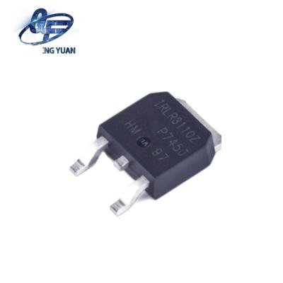 China IN Fineon IRLR3110ZTRPB IC Componente Eletrônico U1 Distribuidor De Componentes Electronics à venda