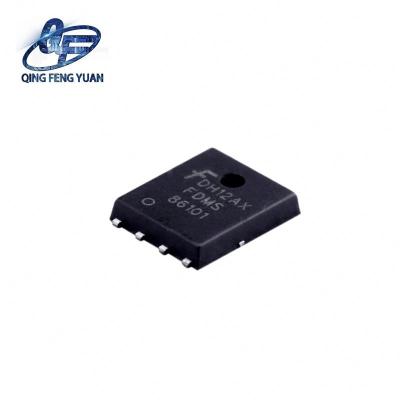 China Mcu Microcontrollers Microprocessor Chip ONSEMI FDMS86101 SOT-23 Electronic Components ics FDMS86 Timer Tb67b000afg El for sale